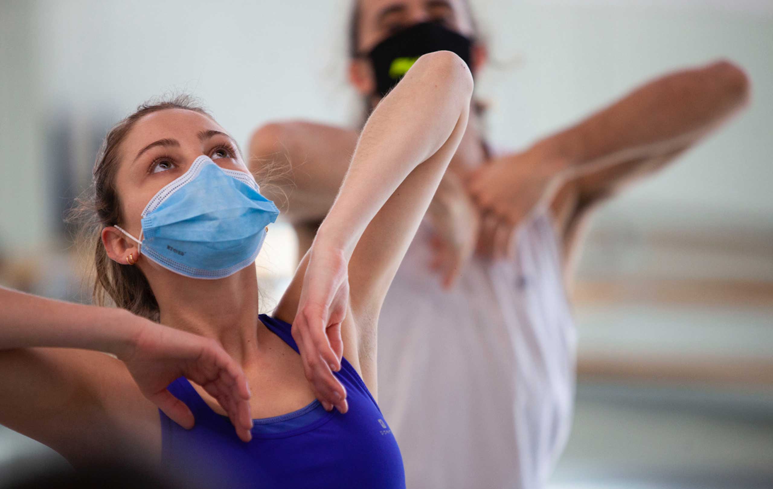 Balletto di Roma presenta “Astor”: nuova produzione 2021 in occasione del centenario di Piazzolla