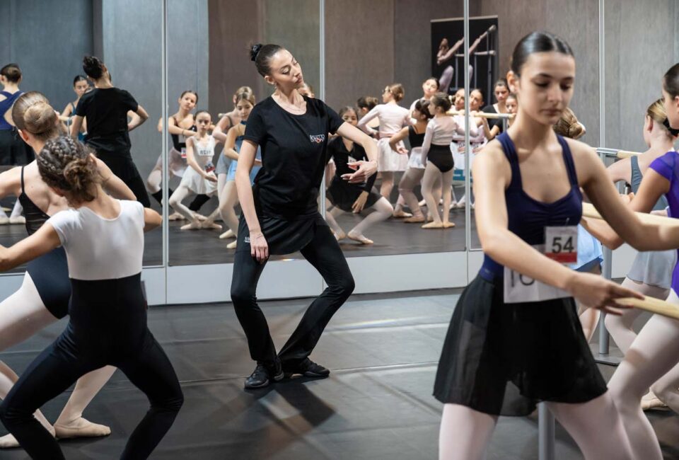 Balletto di Roma a Danzainfiera 2026 · galleria ufficiale · 02 · Balletto di Roma
