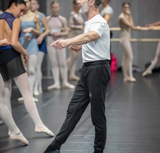 Balletto di Roma a Danzainfiera 2026 · galleria ufficiale · 03 · Balletto di Roma