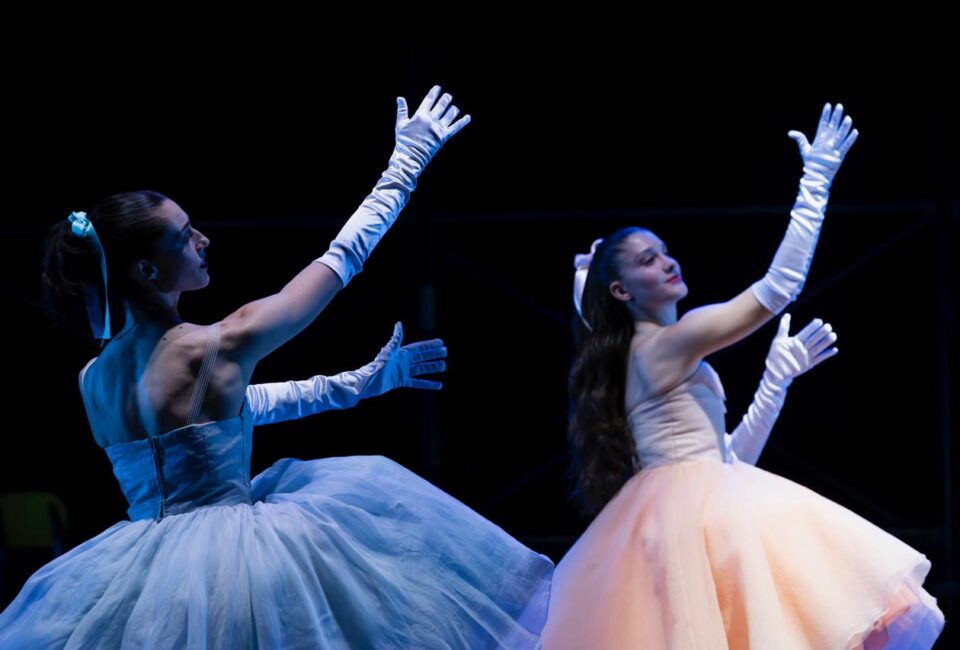 La dernière danse? · galleria ufficiale · 02 · Balletto di Roma