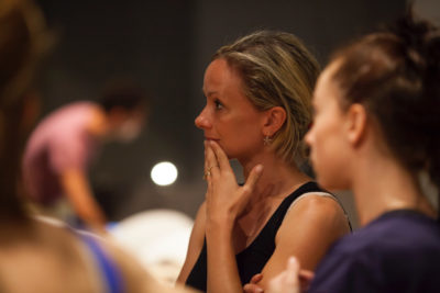 Light on Dance · galleria ufficiale · 01 · Balletto di Roma