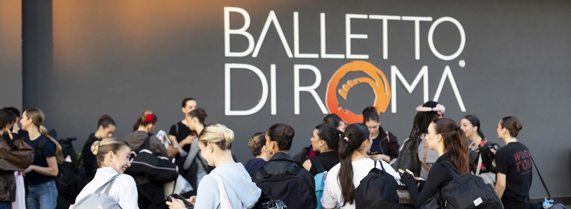 Open Days 2026 · immagine promozionale ufficiale