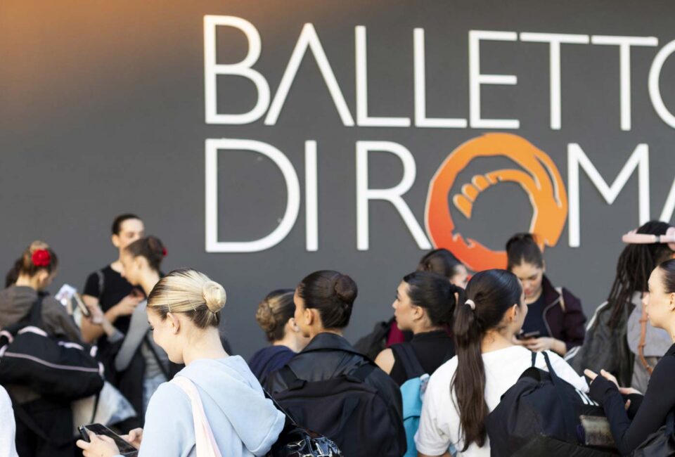 Open Days 2026 · immagine promozionale ufficiale