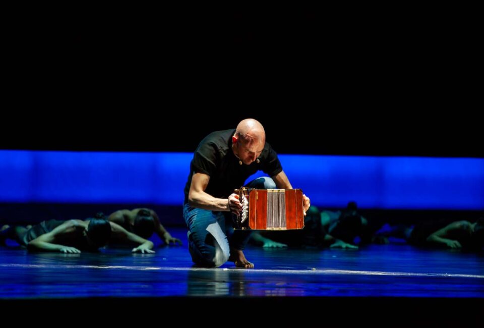 Astor. Un secolo di Tango · galleria ufficiale · 03 · Balletto di Roma
