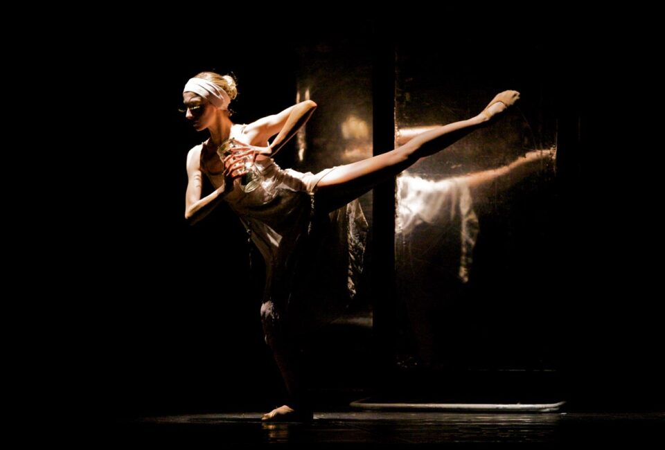 C’era una volta Cenerentola · galleria ufficiale · 01 · Balletto di Roma