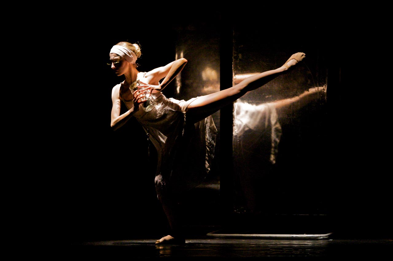 C’era una volta Cenerentola · galleria ufficiale · 01 · Balletto di Roma