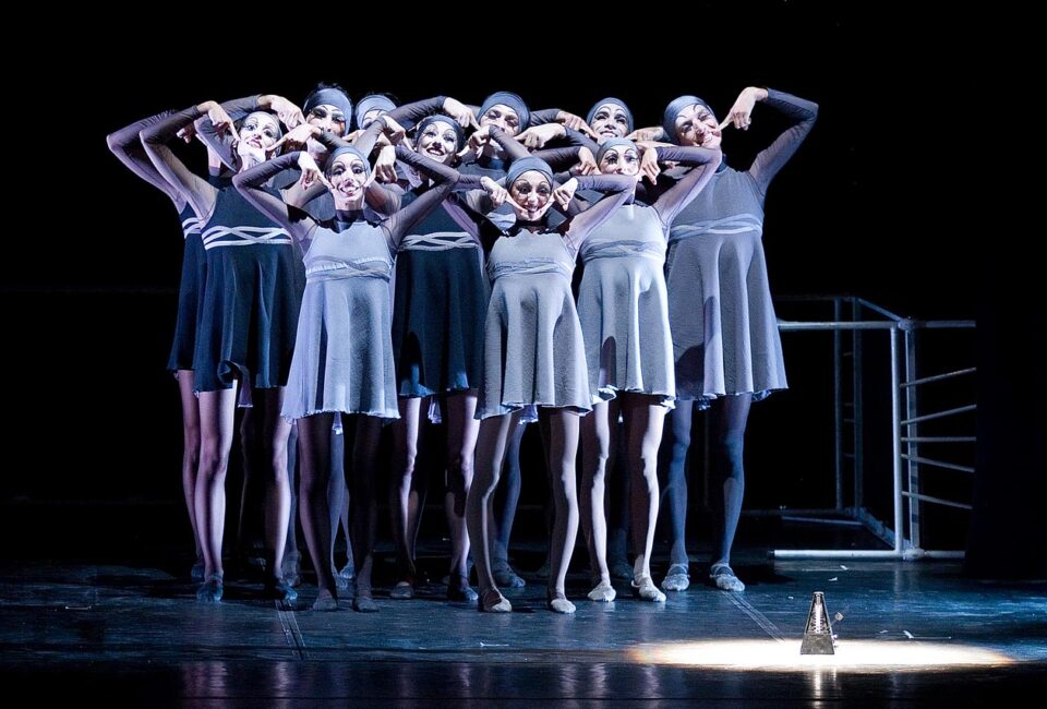 C’era una volta Cenerentola · galleria ufficiale · 02 · Balletto di Roma