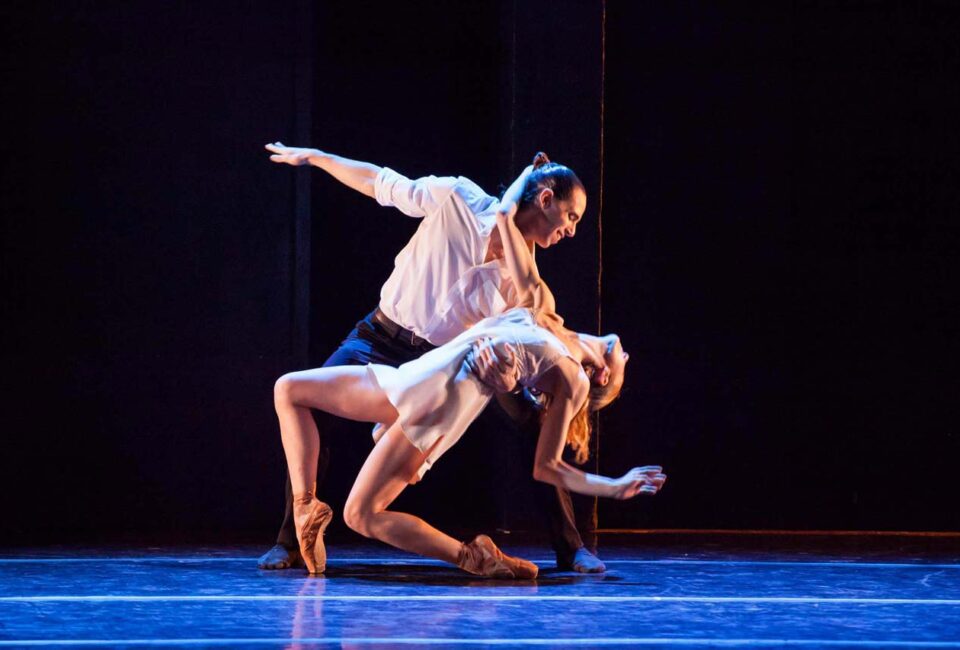 Giulietta e Romeo · galleria ufficiale