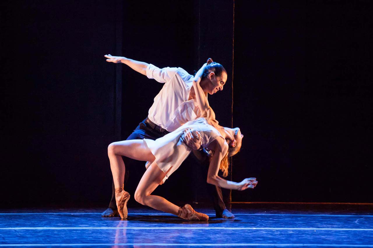 Giulietta e Romeo · galleria ufficiale