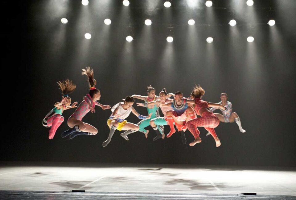 Première · galleria ufficiale · 01 · Balletto di Roma