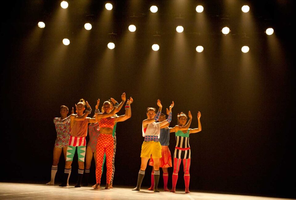 Première · galleria ufficiale · 02 · Balletto di Roma